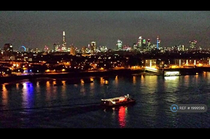 1 Bedroom Flat To Rent In Orion Point, London, E14