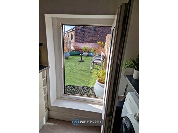 1 Bedroom Flat To Rent In Orford Lane, Warrington, WA2