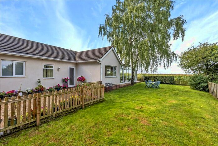 5 Bedroom Detached House For Sale In Neen Savage, Kidderminster, Shropshire, DY14