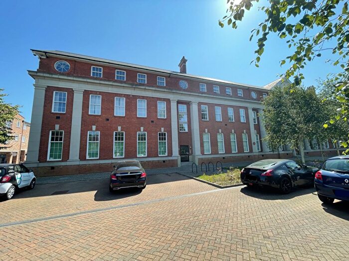 2 Bedroom Property To Rent In Beauvais Square, Shortstown, Bedford, Bedfordshire., MK42