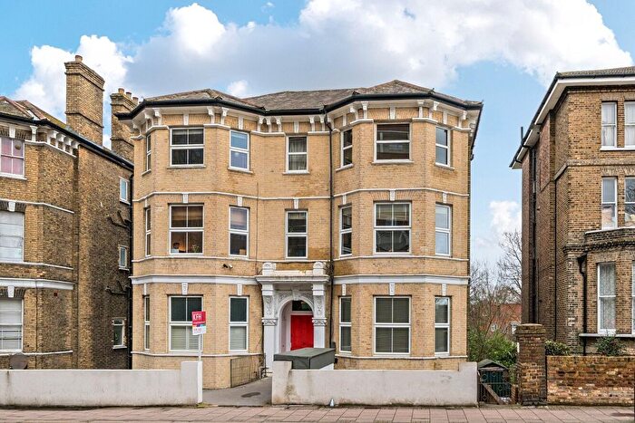 1 Bedroom Flat For Sale In Anerley Road, Anerley, London, SE20