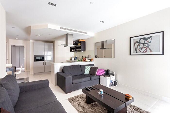 2 Bedroom Apartment To Rent In Leonard Street, London, EC2A