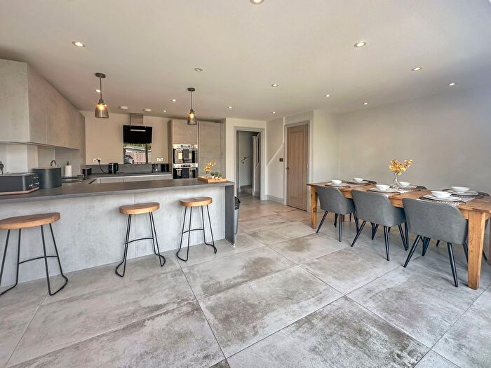 4 Bedroom Semi-Detached House To Rent In Rose Cottages, C Princes Close, Eton Wick, Berkshire, SL4