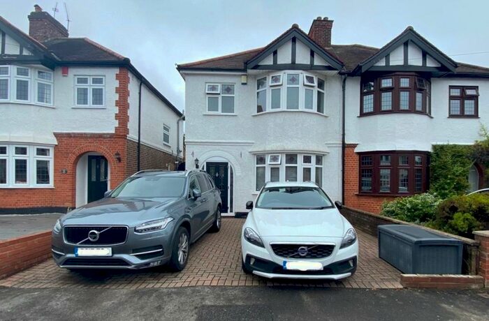 3 Bedroom Semi-Detached House To Rent In Warriner Avenue, Hornchurch, RM12