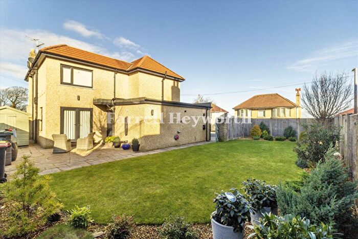 4 Bedroom House For Sale In Hillsea Avenue, Heysham, Morecambe, LA3