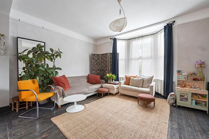 2 Bedroom End Terrace House For Sale In Neville Road, London, E7