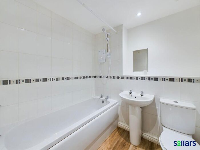 1 Bedroom Flat For Sale In Lowther Drive, Darlington, DL1