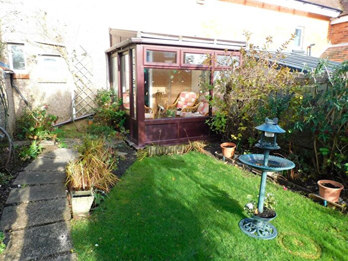 3 Bedroom End Of Terrace House For Sale In Highwell Road, Seaton, EX12
