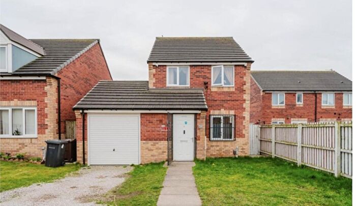 3 Bedroom Detached House For Sale In Longfellow Street, Bootle, L20