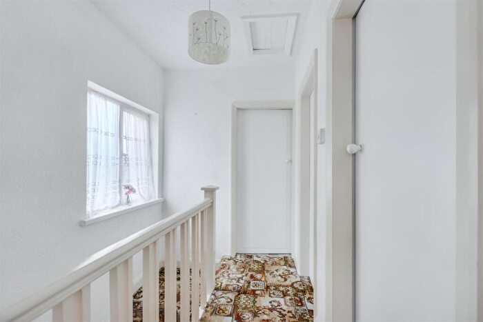 3 Bedroom Semi-Detached House For Sale In Bennett Street, Long Eaton, NG10