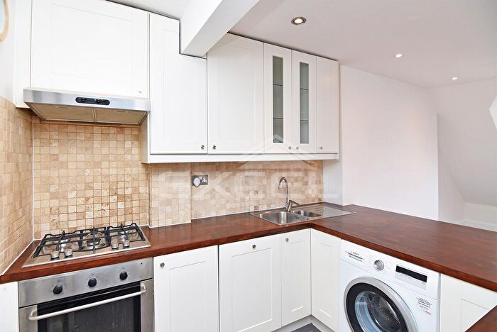 1 Bedroom Flat To Rent In Maygrove Road, Kilburn, London, NW6