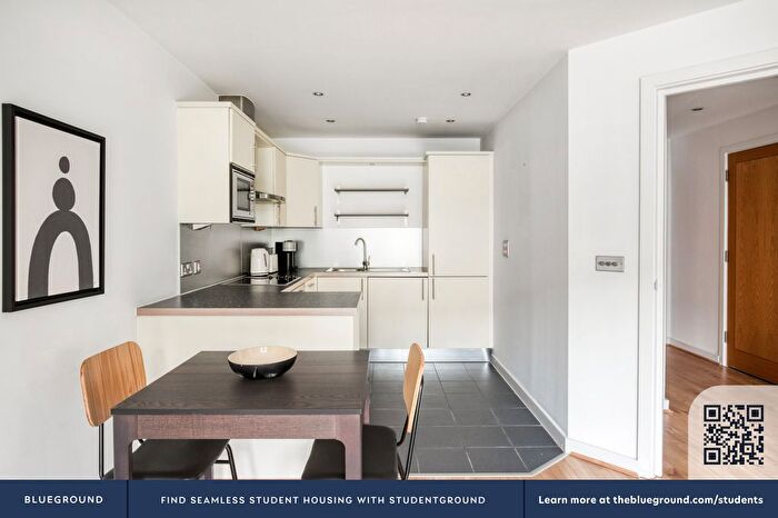 1 Bedroom Flat To Rent In Clerkenwell, EC1V
