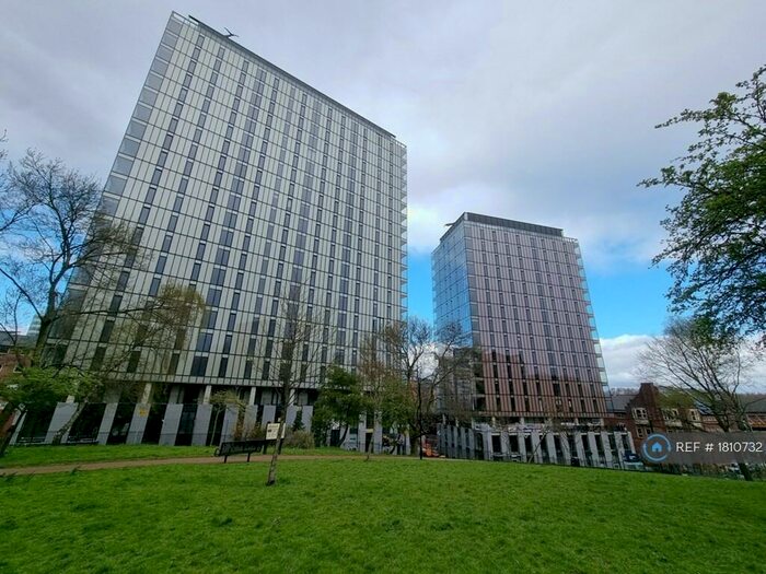 1 Bedroom Flat To Rent In Aspin Lane, Manchester, M4