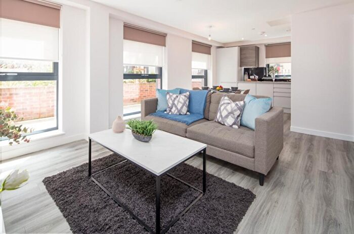 1 Bedroom Apartment To Rent In The Forge, Newcastle Newcastle Upon Tyne, NE1