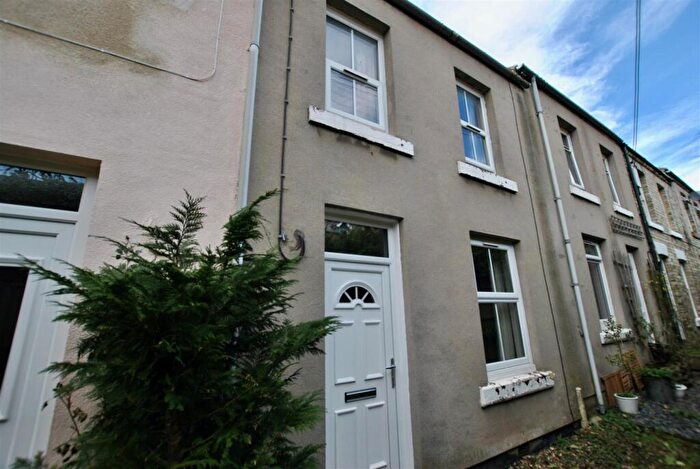 2 Bedroom Terraced House For Sale In Neville Terrace, Durham, DH1