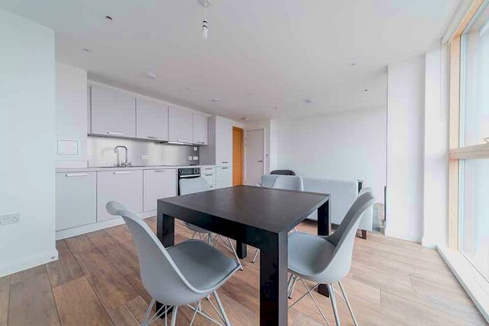 1 Bedroom Apartment To Rent In Maidenhead, Berkshire, SL6