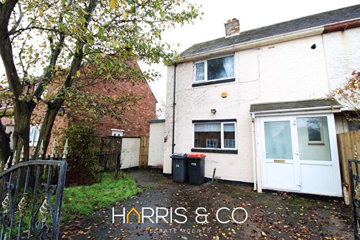 2 Bedroom Semi-Detached House To Rent In Leven Avenue, Fleetwood, FY7