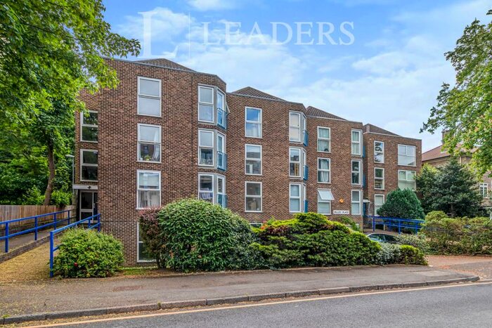 2 Bedroom Property To Rent In Valley Place, Glenbuck Road, Surbiton, KT6