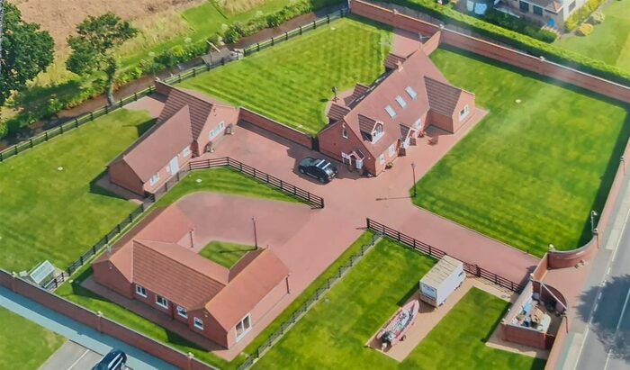 Property For Sale In Moor Lane, Calverton, Nottingham, NG14