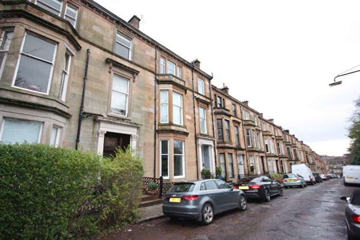 1 Bedroom Flat To Rent In Flat /, Huntly Gardens, Glasgow, G12