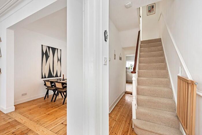 3 Bedroom Terraced House For Sale In Coventry Street, BN1