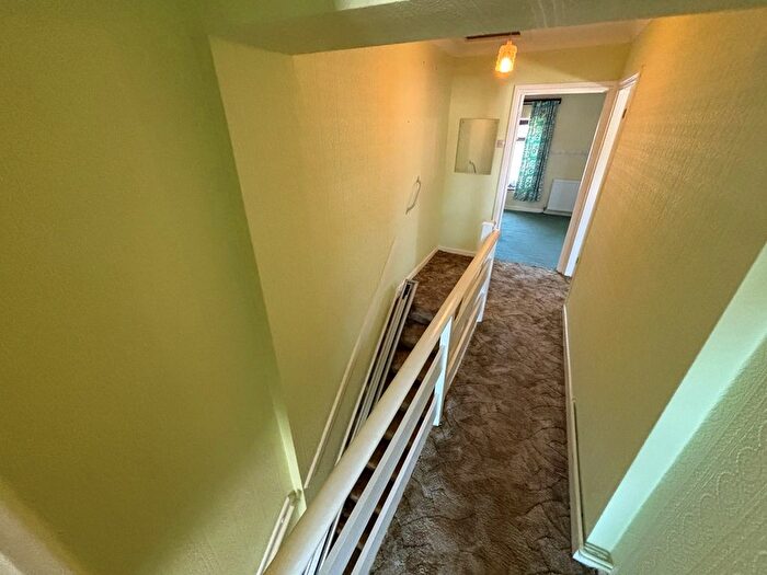 3 Bedroom Terraced House For Sale In Victoria Terrace, Lampeter, SA48