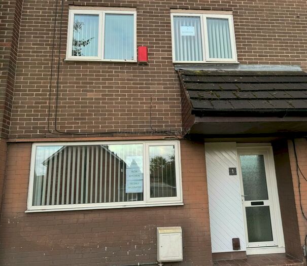 3 Bedroom Ground Maisonette To Rent In Tidenham Road, Cardiff., CF5