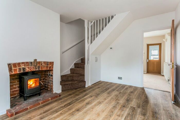 2 Bedroom Cottage For Sale In Church Path, Lane End, HP14