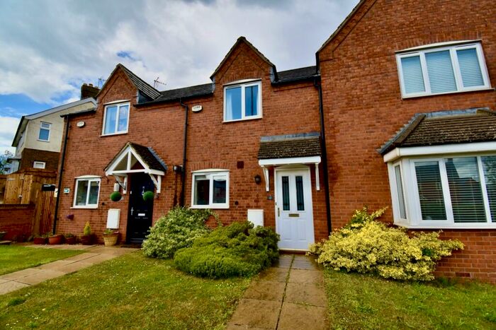 2 Bedroom Terraced House To Rent In Station Road, North Kilworth, LE17