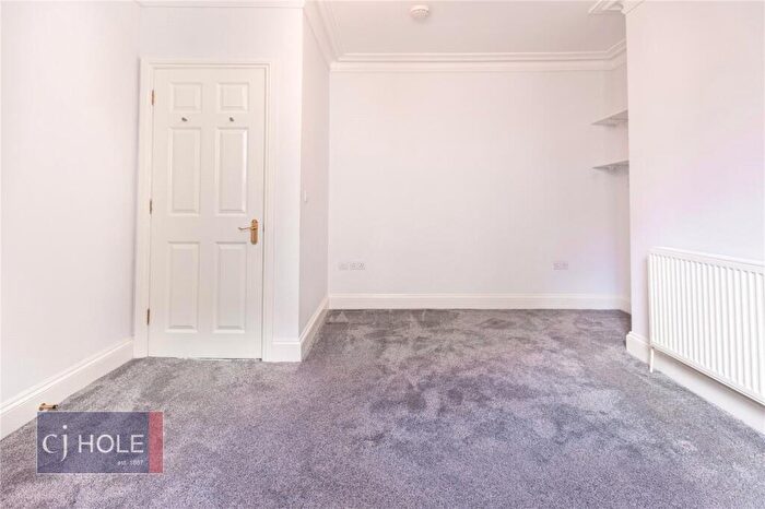 2 Bedroom Apartment To Rent In Hotwell Road, Hotwells, Bristol, BS8