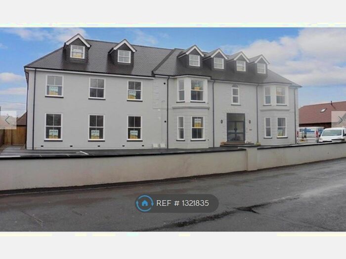 1 Bedroom Flat To Rent In Manor Road, Lydd, Romney Marsh TN29
