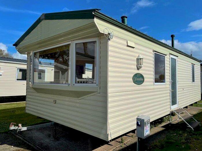 2 Bedroom Caravan For Sale In Shurland Dale Holiday Park, Isle Of