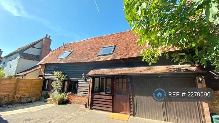 2 Bedroom Semi-Detached House To Rent In Bull Lane, Thame, OX9