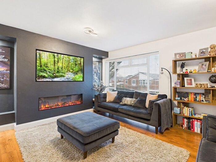 3 Bedroom Terraced House For Sale In Westfield, Windy Nook, Gateshead, NE10