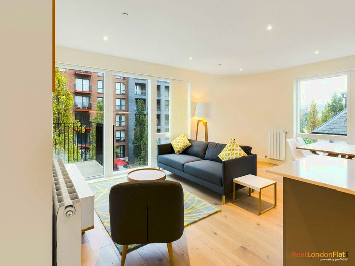 2 Bedroom Flat To Rent In No Street, Woolwich, , London &# Bed Flat, SE18