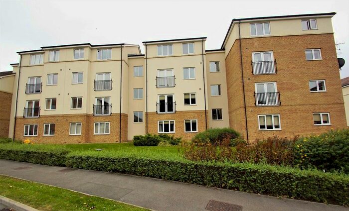 2 Bedroom Flat To Rent In Maple Court, Seacroft, Leeds, LS14