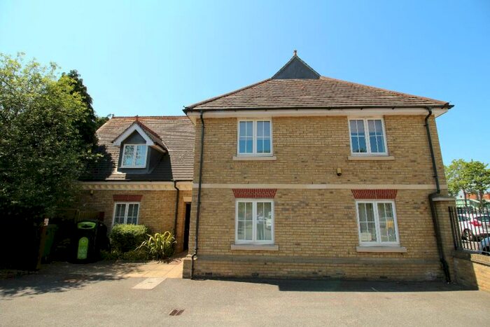 1 Bedroom Maisonette To Rent In Station Mews, Witham, Essex, CM8