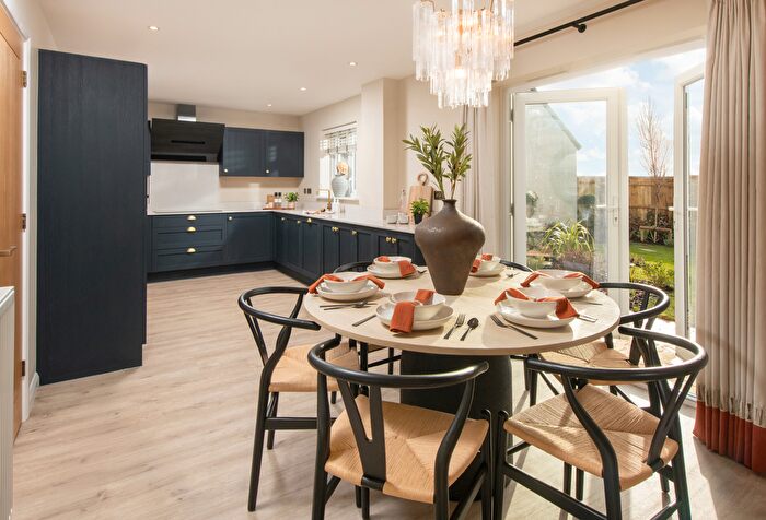 4 Bedroom Detached House For Sale In Iveshead Road, Shepshed, LE12