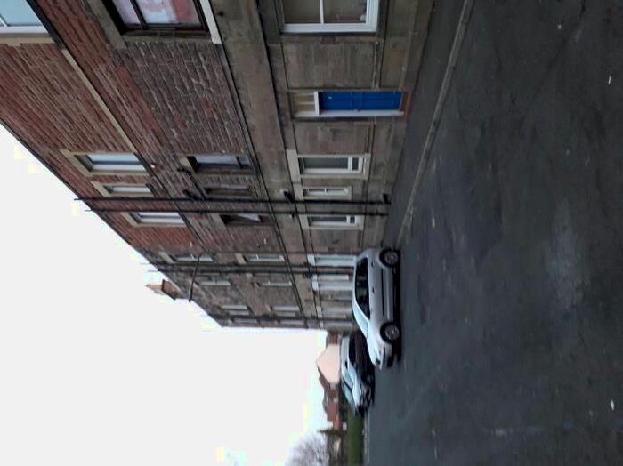 1 Bedroom Flat To Rent In King Street, Musselburgh, EH21