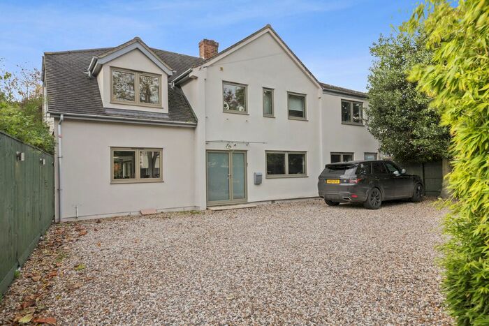 5 Bedroom Detached House To Rent In Chapel Street, Duxford, Cambridge, CB22