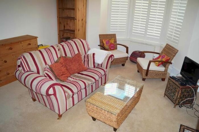 1 Bedroom Flat To Rent In Union Grove, Aberdeen, AB10