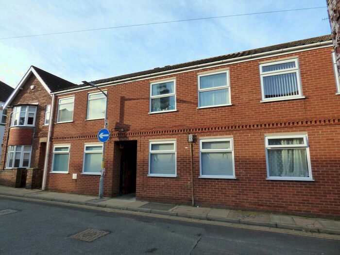 1 Bedroom Flat To Rent In Gospelgate, Louth, LN11