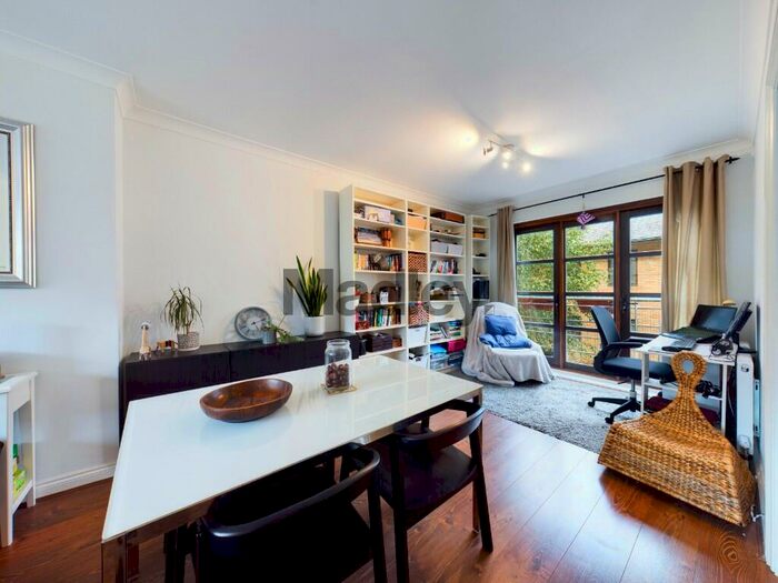 1 Bedroom Flat To Rent In Finland Street, London, SE16