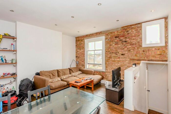 2 Bedroom Terraced House To Rent In Malvern Road, London, NW6