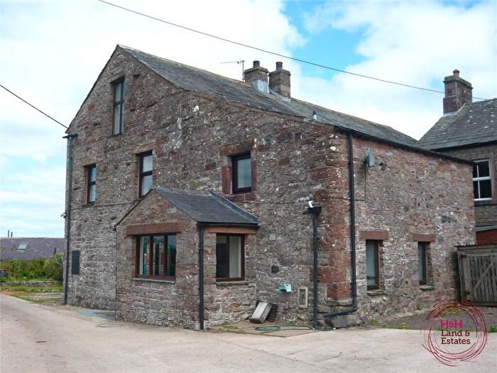 2 Bedroom Barn Conversion To Rent In Pallet Hill Barn, Pallet Hill, Penrith, Cumbria, CA11