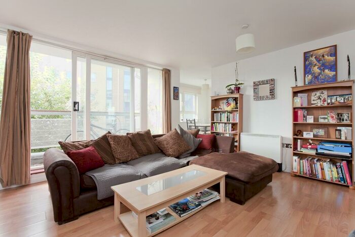 2 Bedroom Flat To Rent In Cottrill Gardens, Marcon Place, Dalston, E8