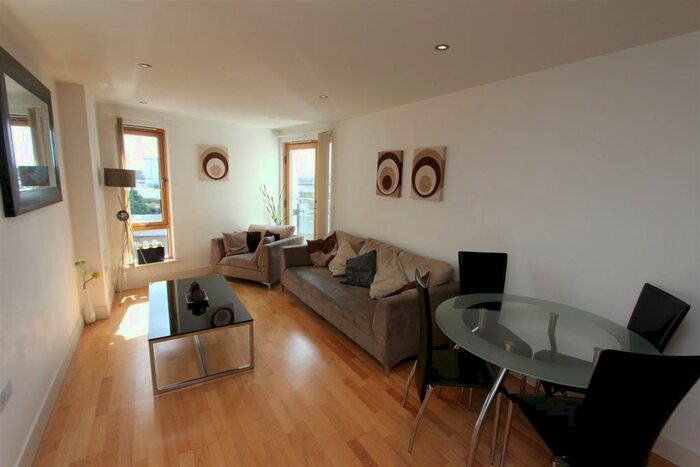 1 Bedroom Flat To Rent In McClintock House, Leeds Dock, LS10