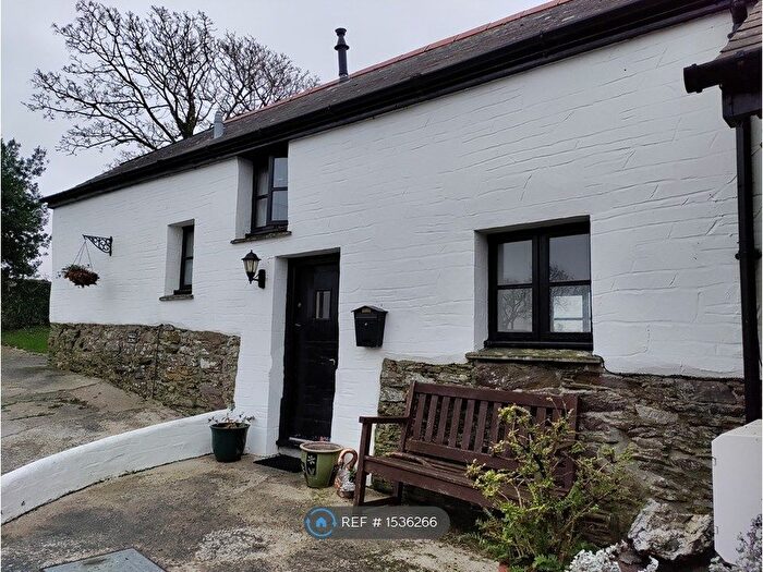 2 Bedroom Semi Detached House To Rent In Barn Cottage, Looe, PL13
