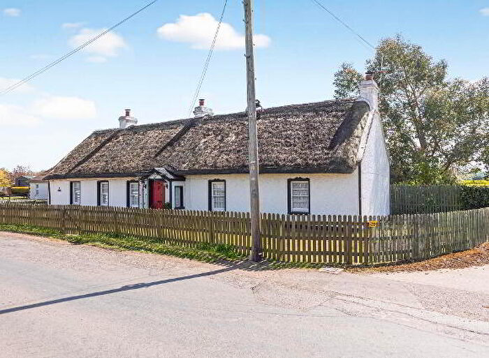 2 Bedroom Cottages For Sale In 'The Haven', Halfpenny Gate Road, Craigavon, BT67