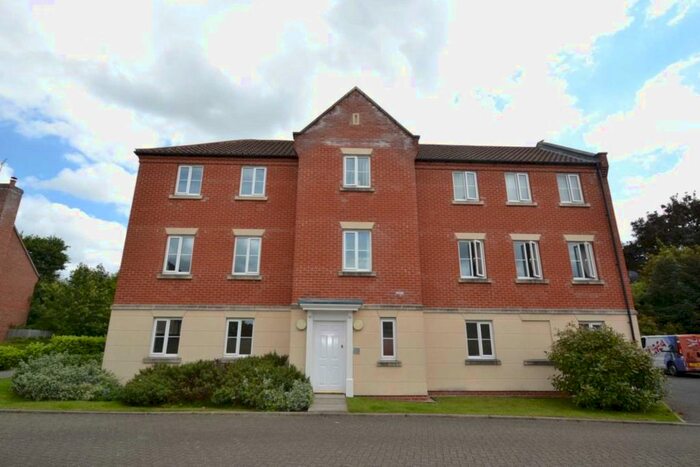 2 Bedroom Apartment To Rent In Defiant Road, Norwich, NR6